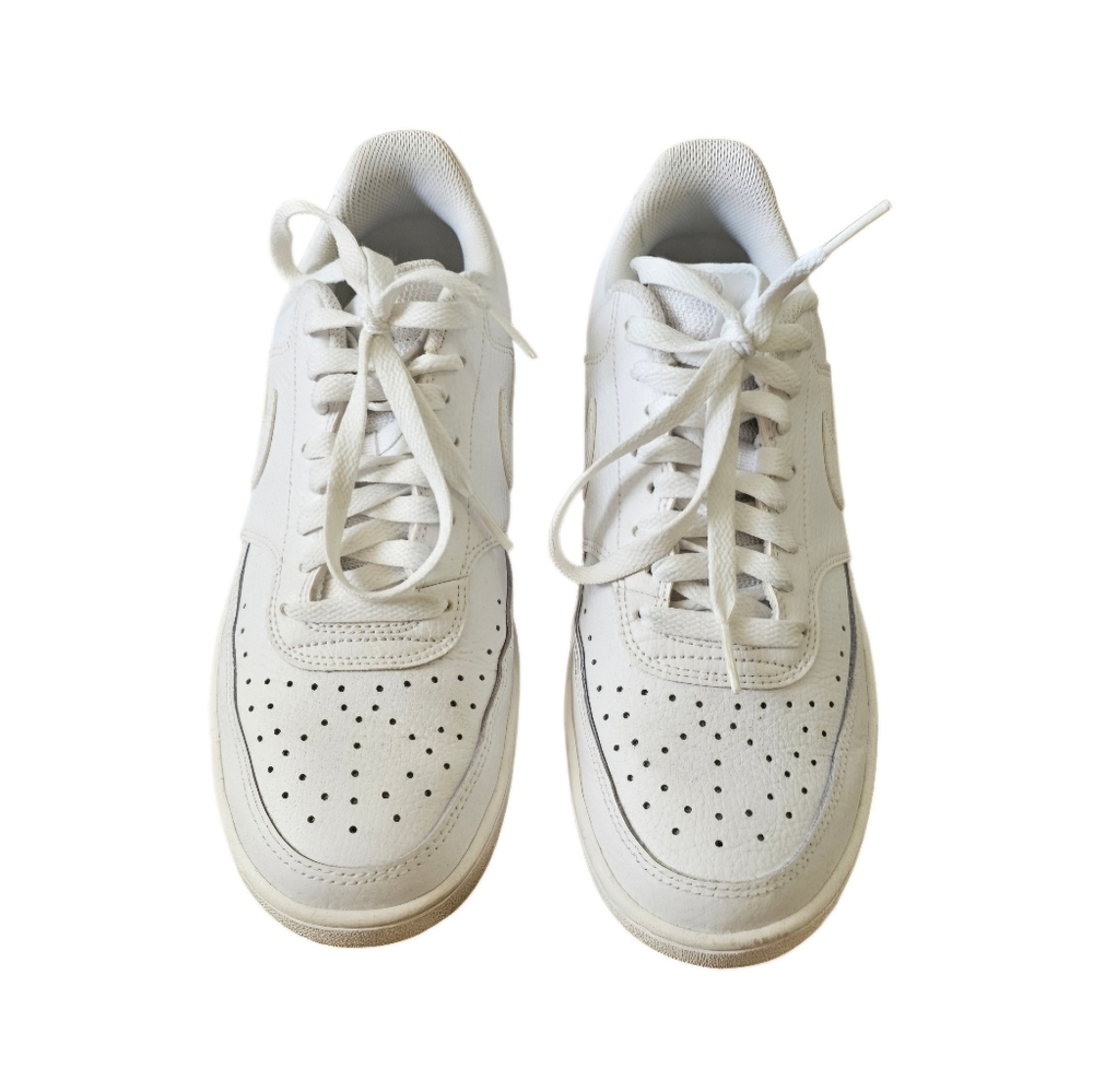 Nike Court Low